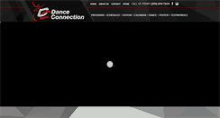 Desktop Screenshot of danceconnectionrochester.com